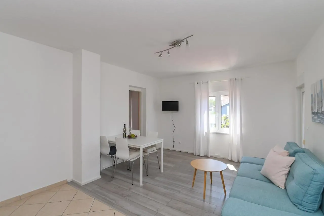 Apartments Basic Sveti Anton 88 Malinska Κροατία