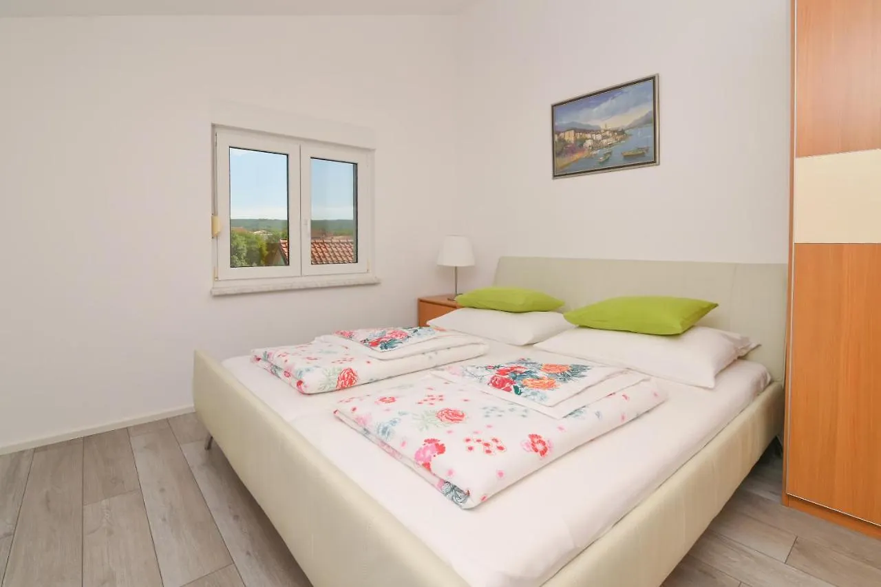 Apartments Basic Sveti Anton 88 Malinska