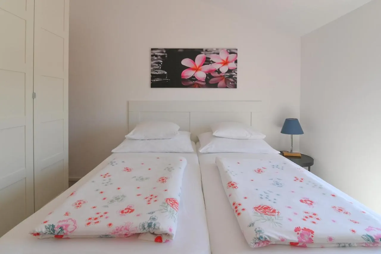 Affittacamere Apartments Basic Sveti Anton 88 Malinska