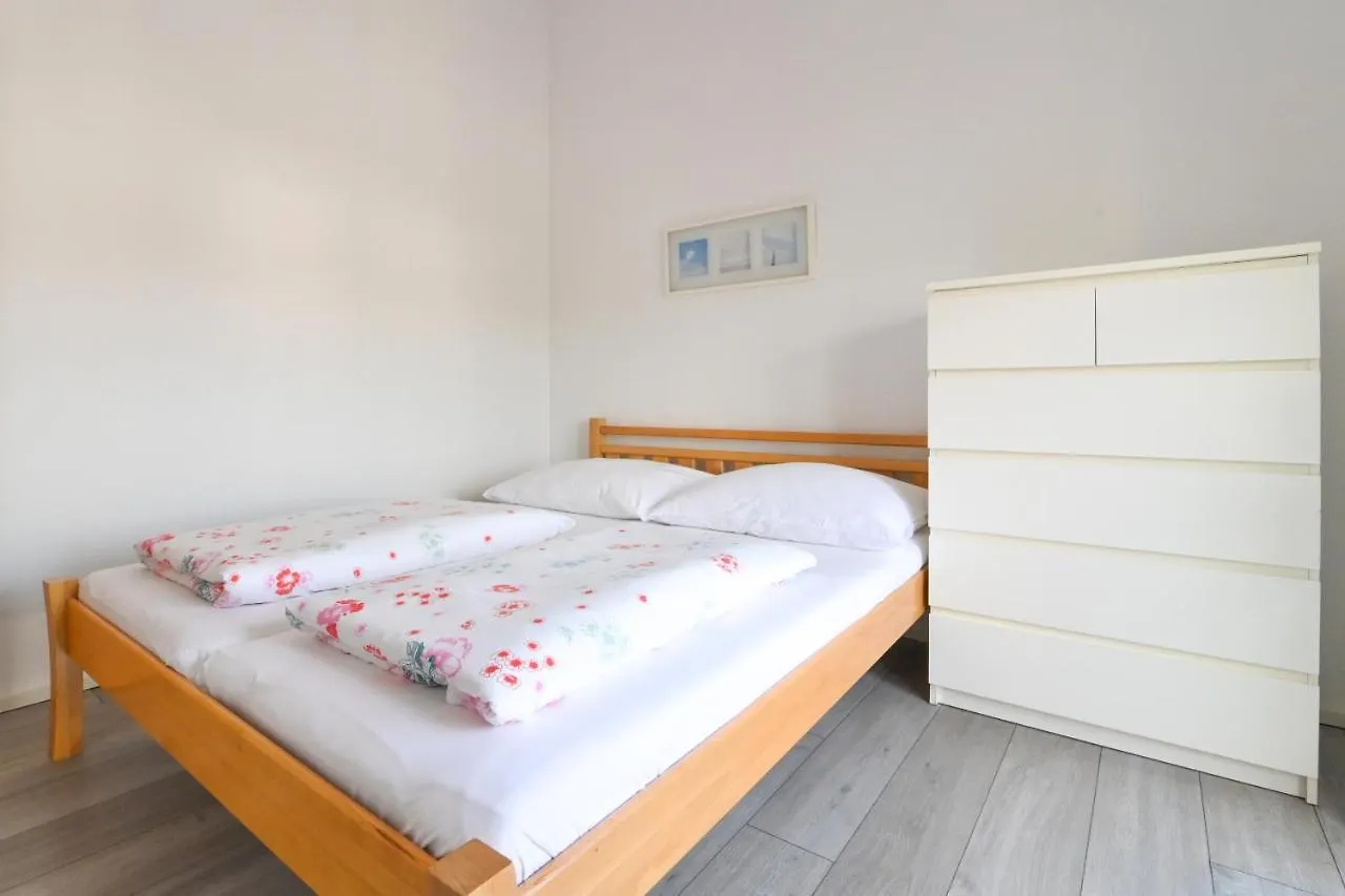 Affittacamere Apartments Basic Sveti Anton 88 Malinska Croazia
