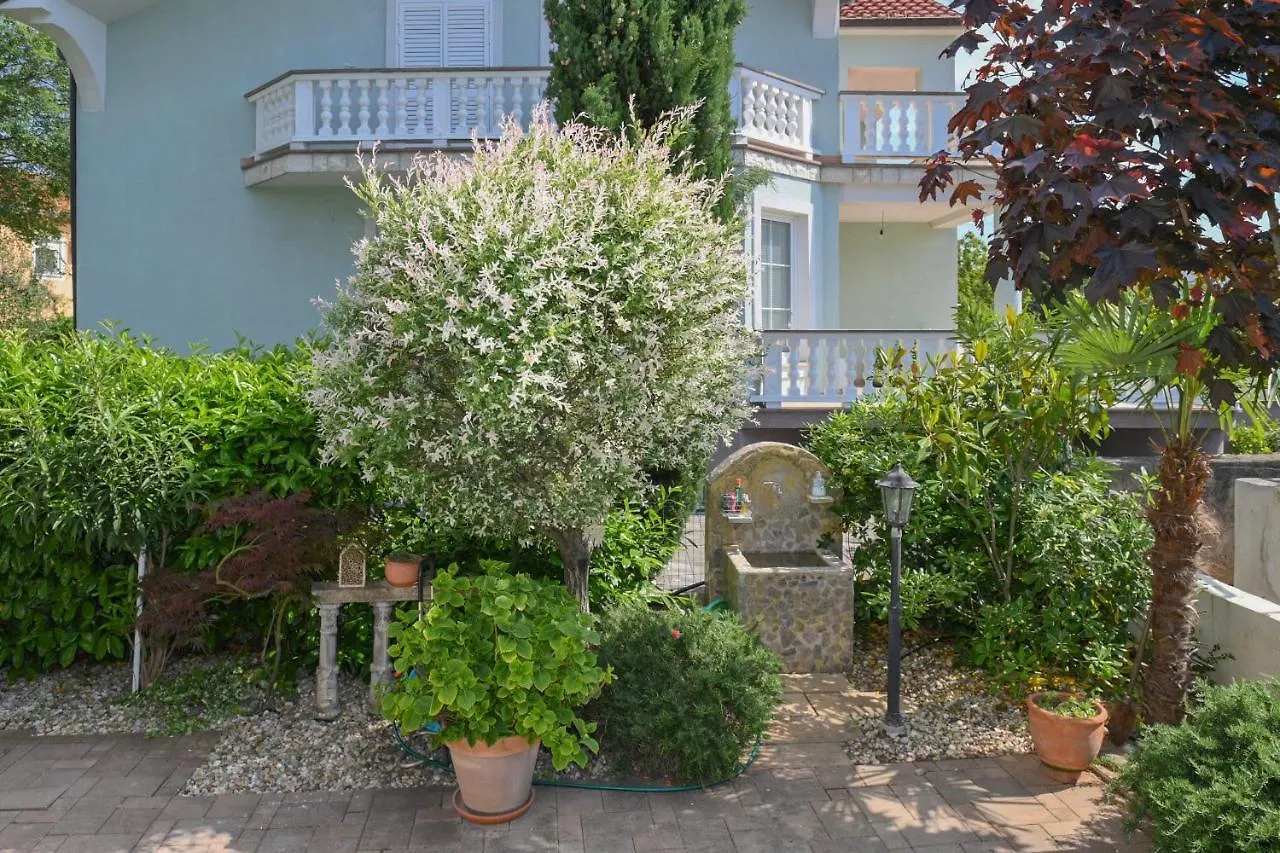 Apartments Basic Sveti Anton 88 Malinska Πανσιόν