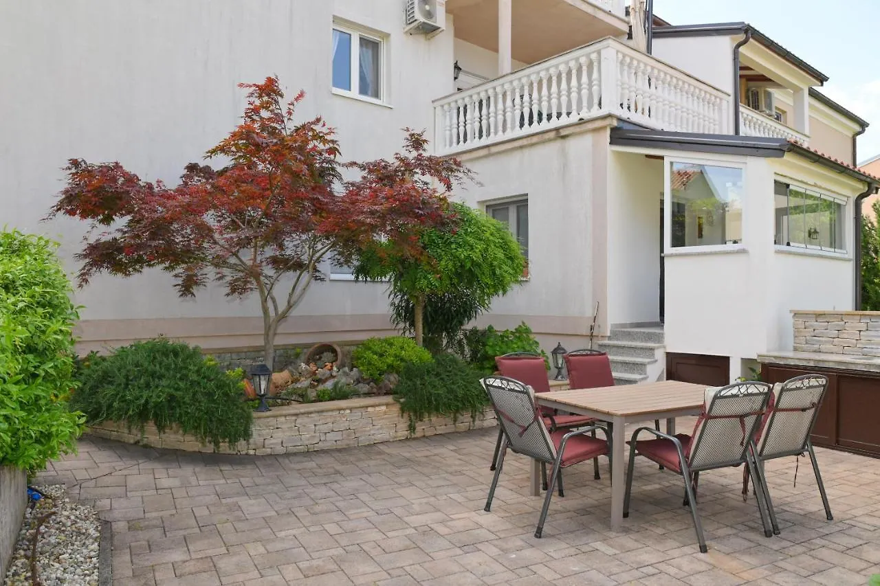 Apartments Basic Sveti Anton 88 Malinska