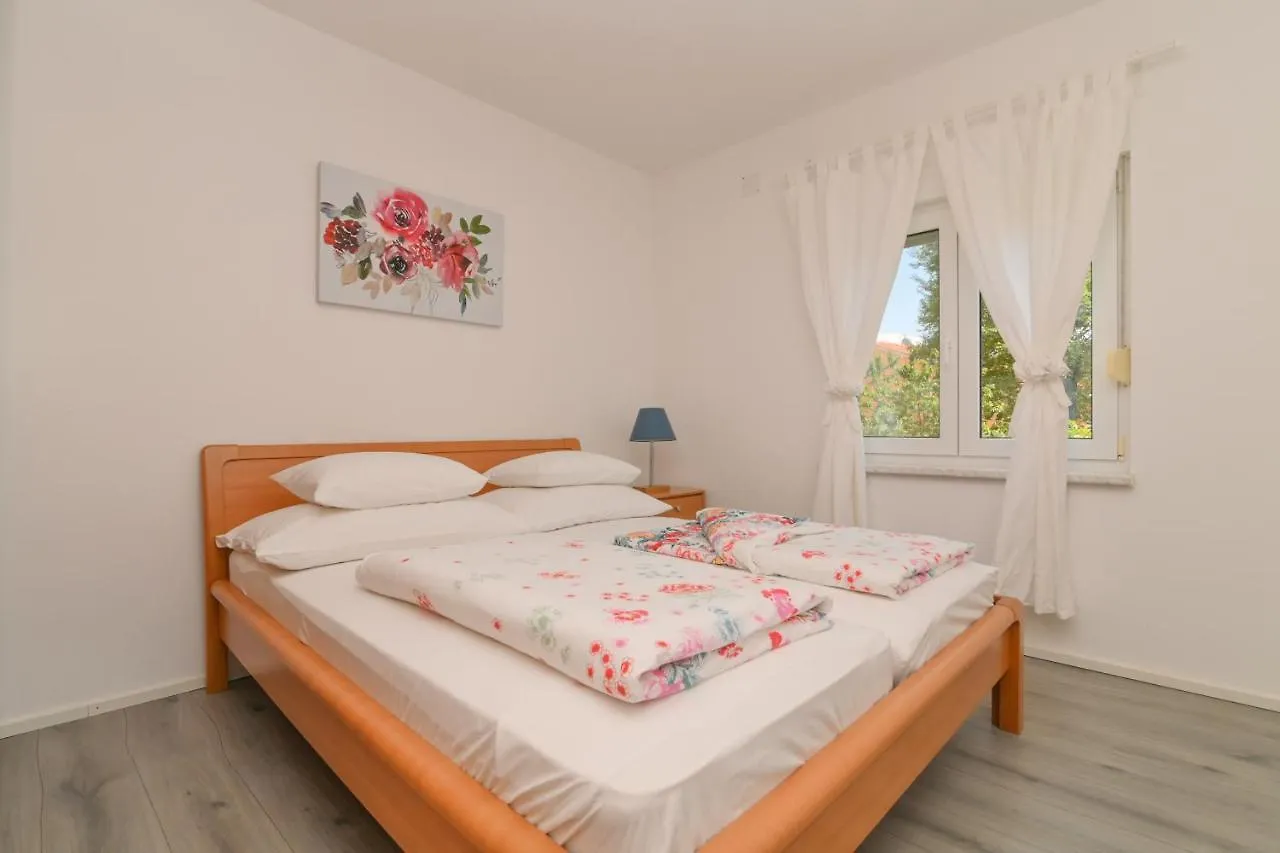 Apartments Basic Sveti Anton 88 Malinska Affittacamere