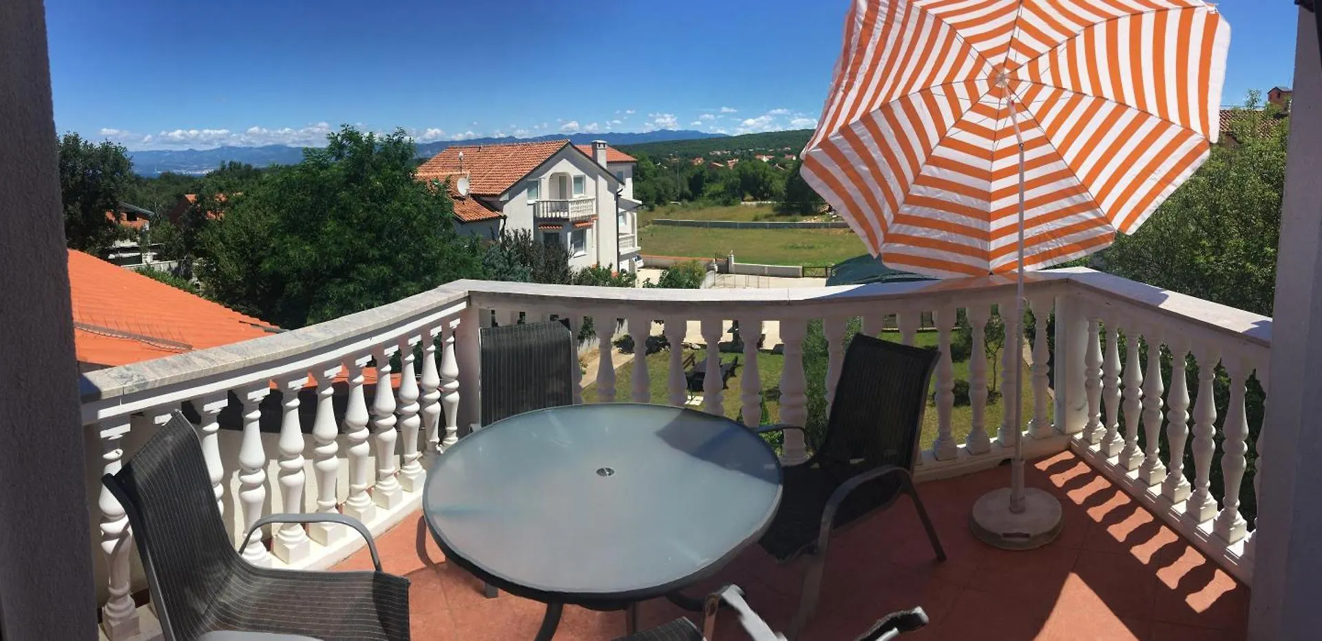 Apartments Basic Sveti Anton 88 Malinska 0*,  Croazia