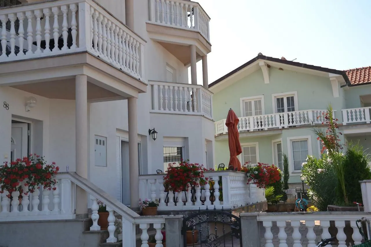 Apartments Basic Sveti Anton 88 Malinska
