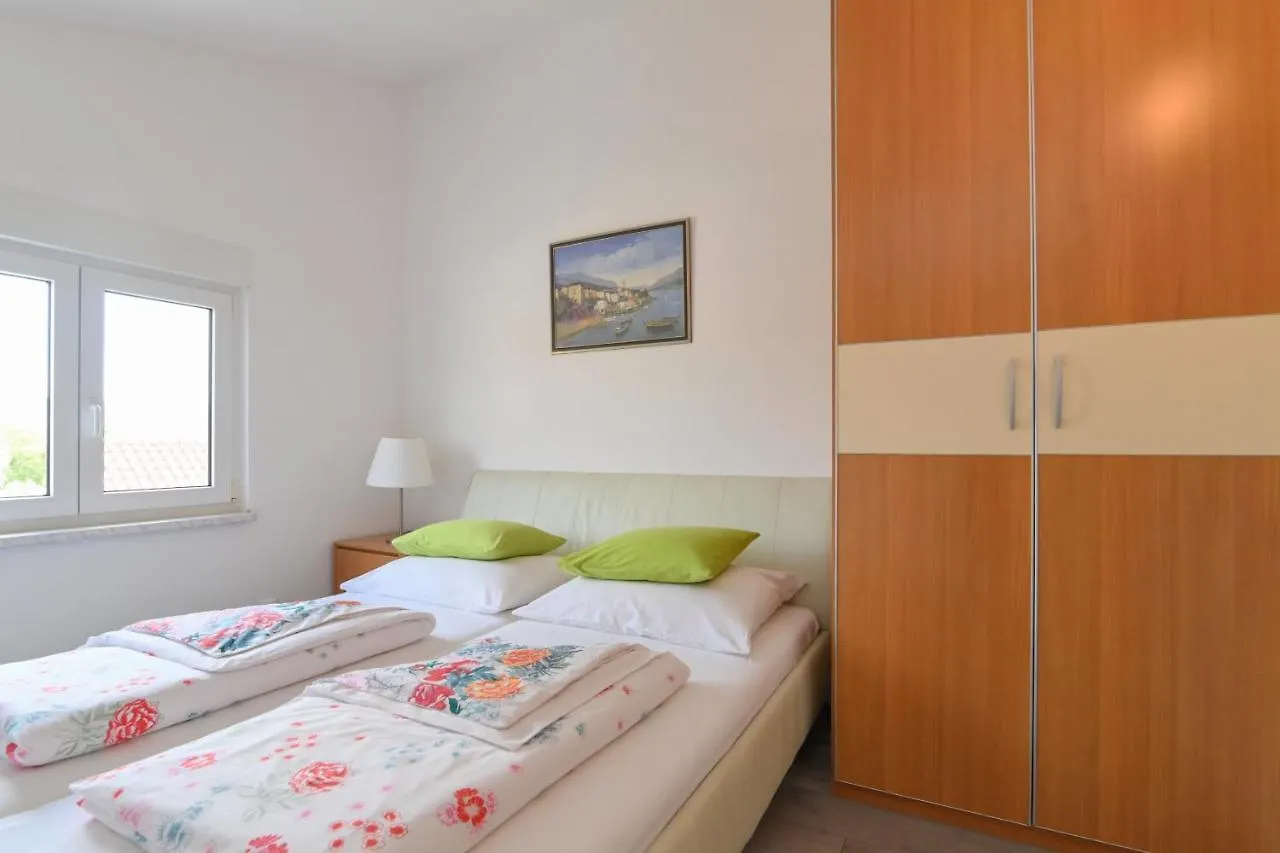 Guest house Apartments Basic Sveti Anton 88 Malinska