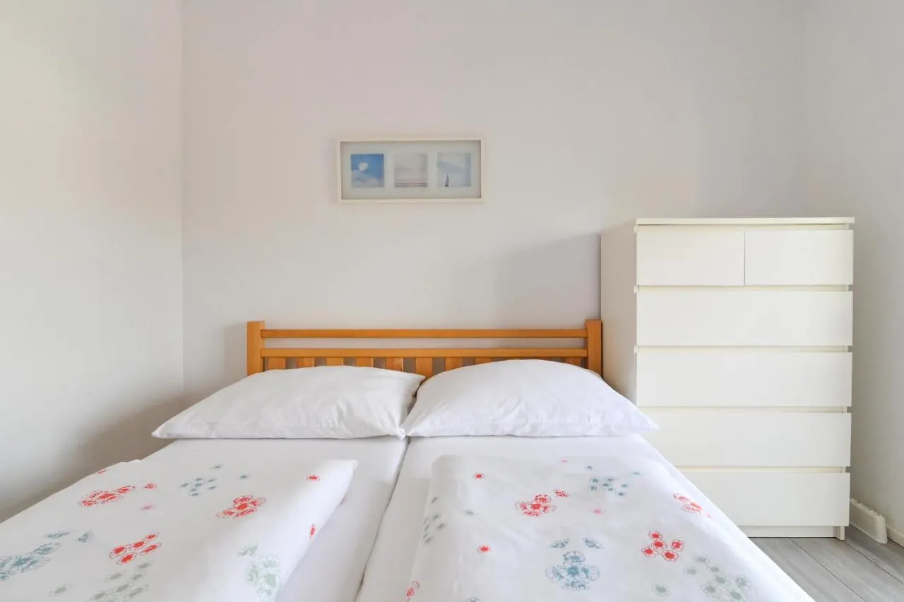 Apartments Basic Sveti Anton 88 Malinska