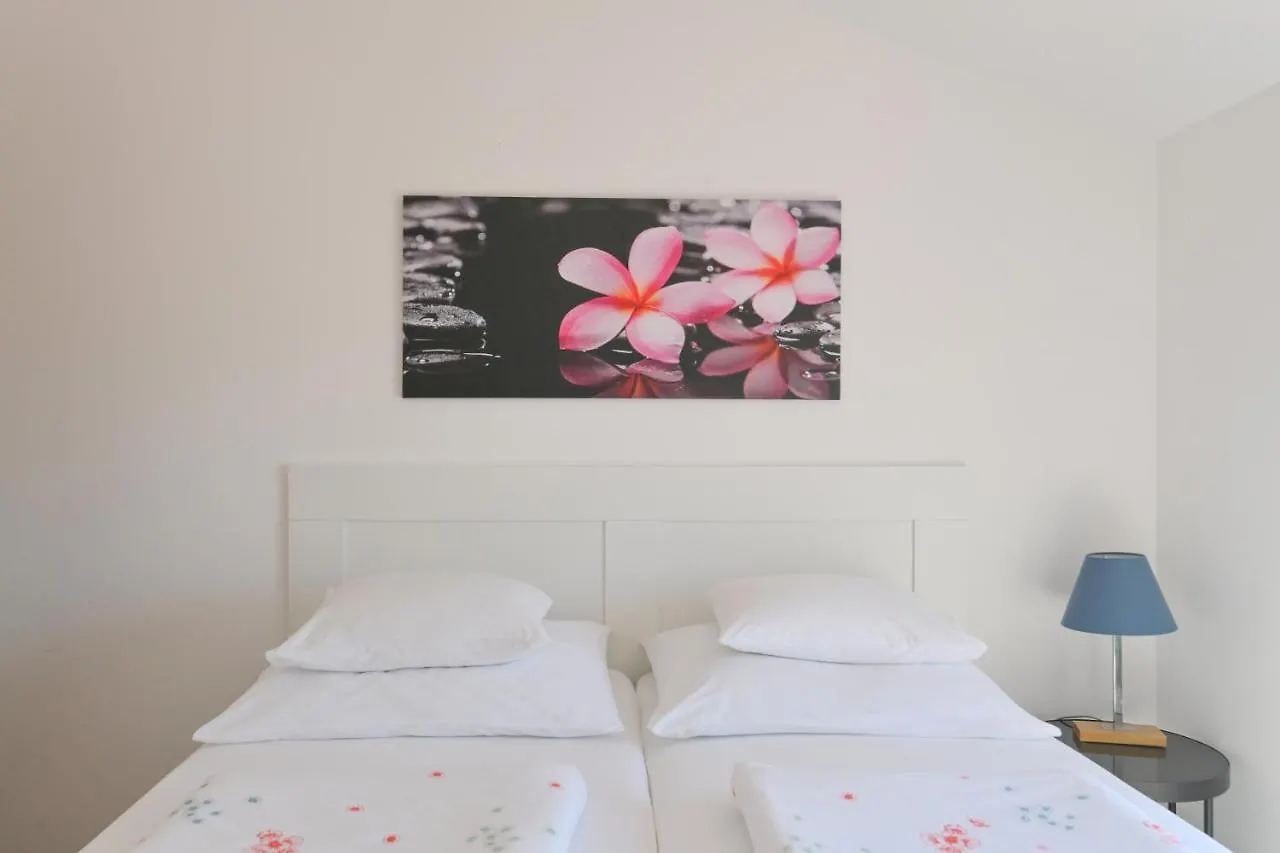 Guest house Apartments Basic Sveti Anton 88 Malinska