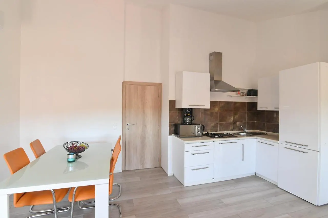 Apartments Basic Sveti Anton 88 Malinska 0*,