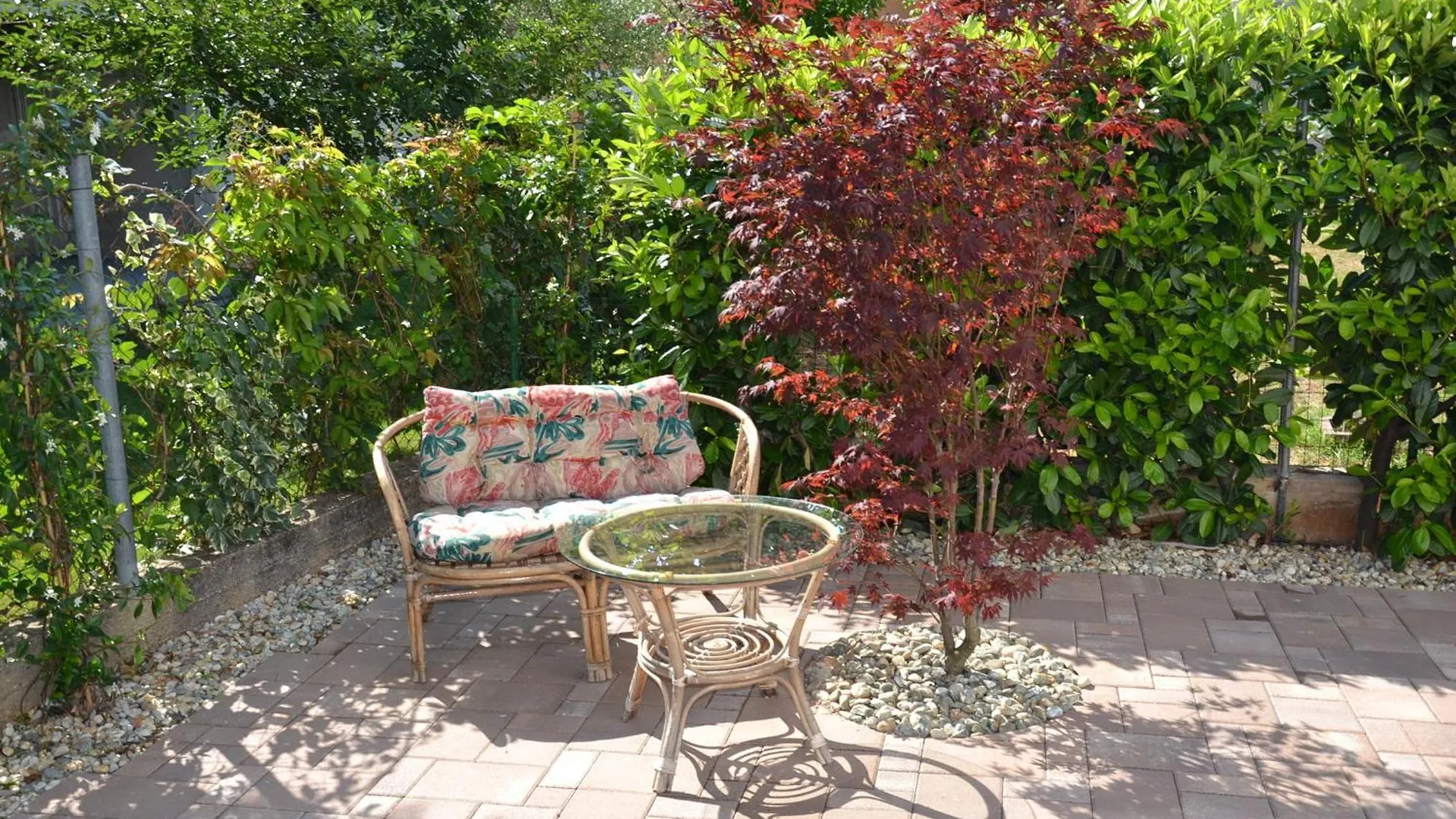 Guest house Apartments Basic Sveti Anton 88 Malinska